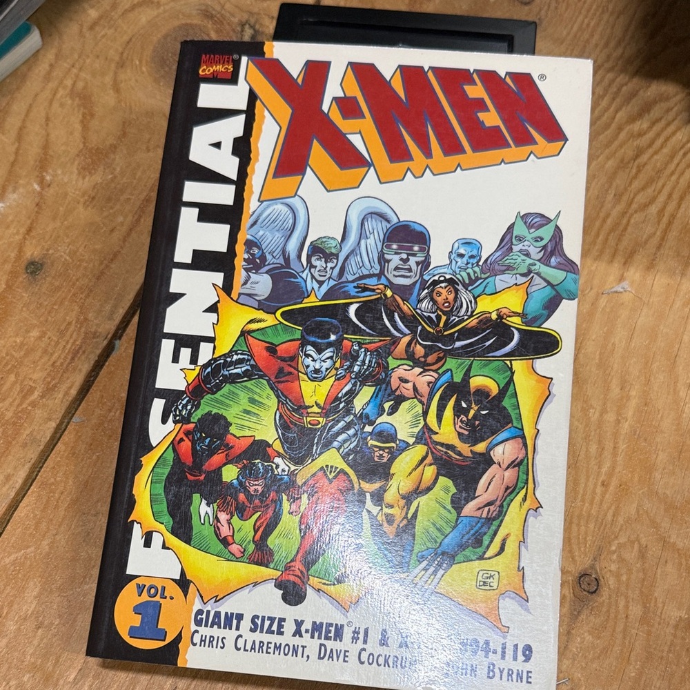 X-men